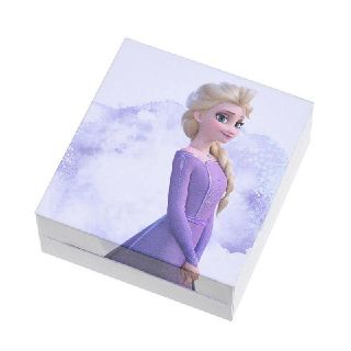 アナトユキノジョオウ(アナと雪の女王)のアナと雪の女王 2 エルサネックレス  商品説明必ず読んでくださいね(ネックレス)