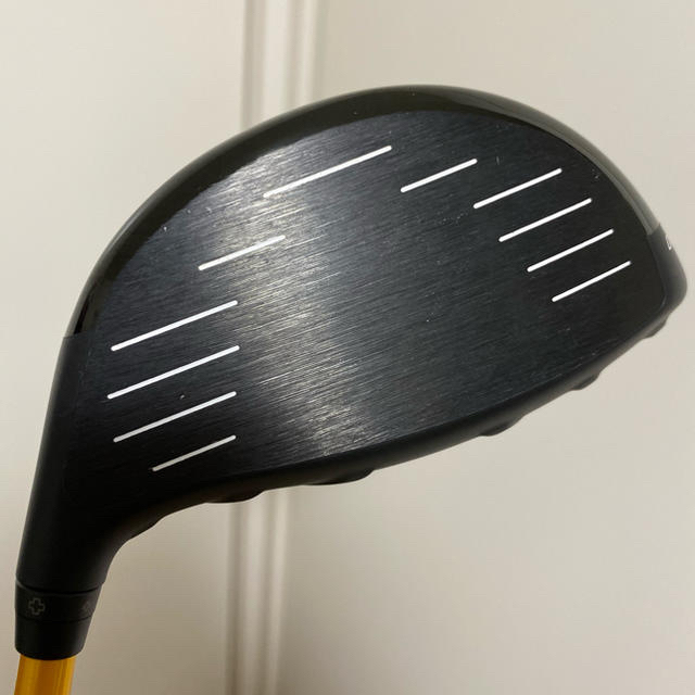 ping g400 lst 10度 ドライバー ヘッドのみ | www.innoveering.net