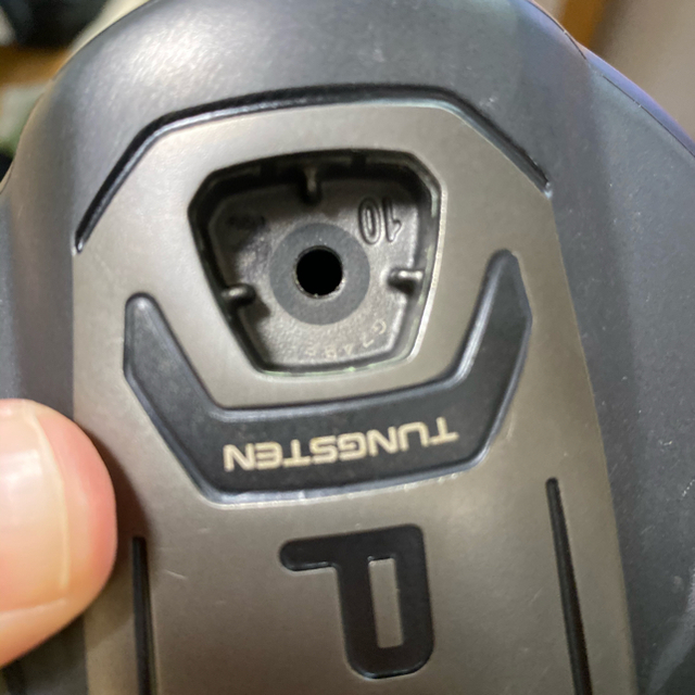 ping g400 lst 10度 ドライバー ヘッドのみ | www.innoveering.net
