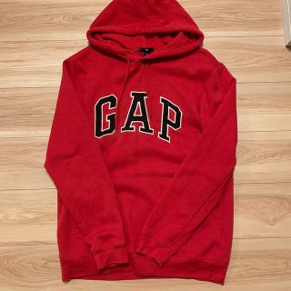 ギャップ(GAP)のレディース パーカー Mサイズ(パーカー)