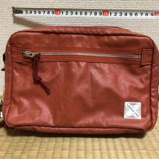 ラゲッジレーベル(LUGGAGE LABEL)のLUGGAGE LABEL 吉田カバン(ショルダーバッグ)