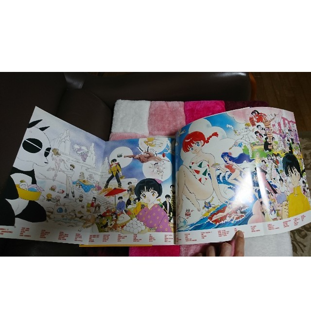 予約/2025年3月上旬お届け予定】らんま1/2 SSC完全復刻 予約/2025年3月上旬お届け予定】らんま1/2 SSC完全復刻