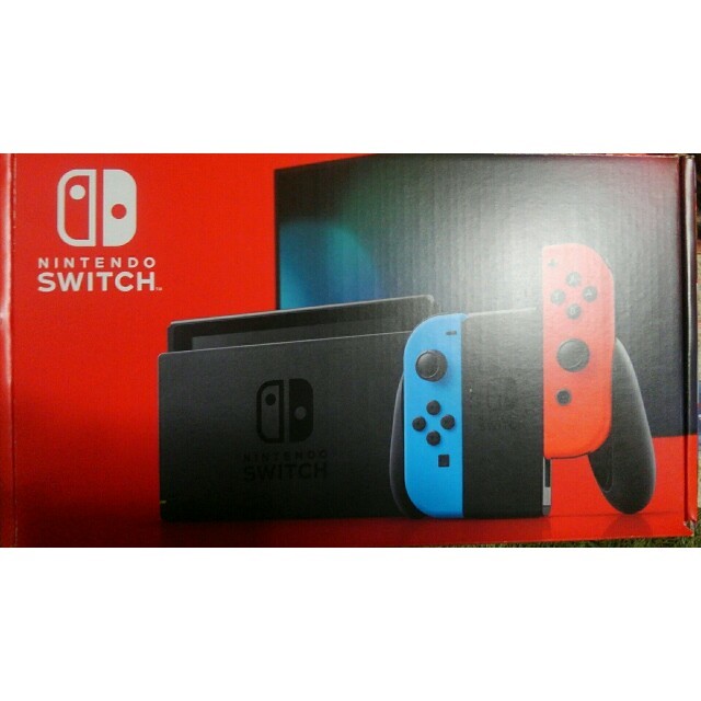 任天堂switch