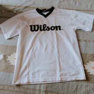 ウィルソン(wilson)のWilsonTシャツ(ウェア)