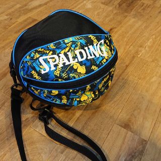 スポルディング(SPALDING)のSPALDING ボールケース(バスケットボール)