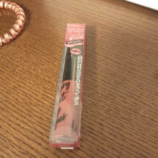 リンメル(RIMMEL)のリンメル　リップラッカー　004(リップグロス)