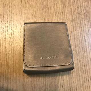 ブルガリ(BVLGARI)のBVLGARI 小物入れ(小物入れ)