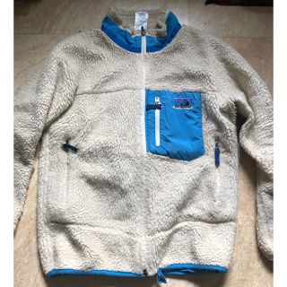 パタゴニア(patagonia)のpatagonia パタゴニア/レトロXジャケット 旧タグ デカタグ 希少モデル(ブルゾン)