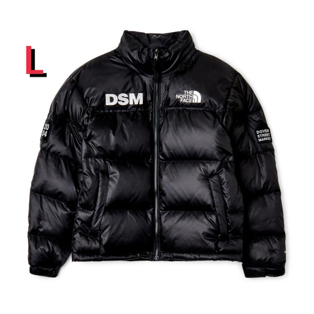 THE NORTH FACE - The North Face DSM Nuptse Jacket