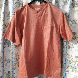 Tシャツ（半袖）XL(Tシャツ/カットソー(半袖/袖なし))