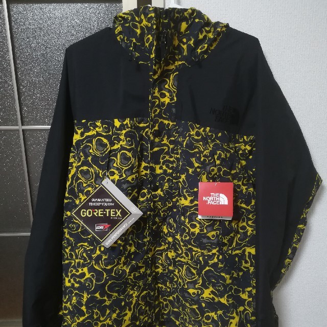 Supreme新品・未使用 THE NORTH FACE Msize