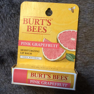 バーツビーズ(BURT'S BEES)のBURT'S BEES リップバーム(リップケア/リップクリーム)