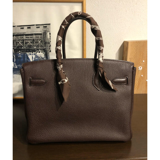 エルメス　HERMES バーキン 30 美品　　本物