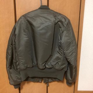 AVIREX - AVIREX MA-1 DRAGON FLIGHT S アビレックス の通販 by