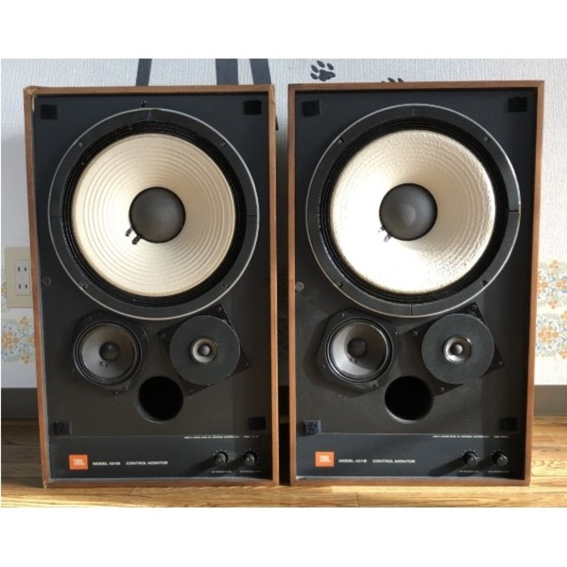 jbl model 4311b