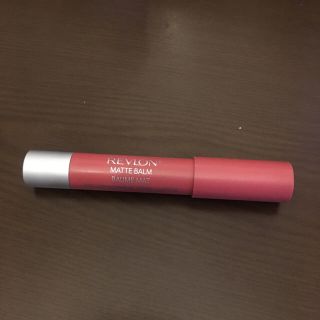 レブロン(REVLON)のレブロン口紅　10番　優しいピンクパール色(口紅)