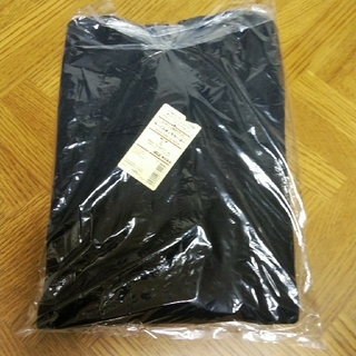 ムジルシリョウヒン(MUJI (無印良品))の無印良品 タートルネックセーター　Lサイズ(ニット/セーター)