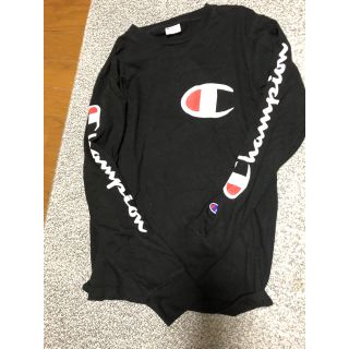 チャンピオン(Champion)のchampion ロンT(Tシャツ/カットソー(七分/長袖))