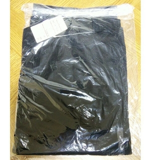 ムジルシリョウヒン(MUJI (無印良品))の無印良品　洗えるハイネックセーター　Lサイズ(ニット/セーター)