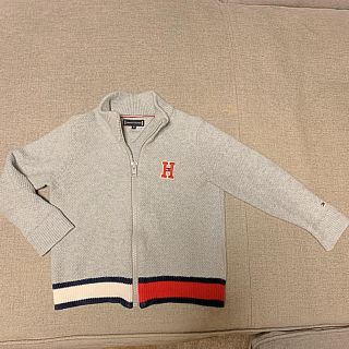 トミーヒルフィガー(TOMMY HILFIGER)のトミーヒルフィガー92 ジャケット(ジャケット/上着)