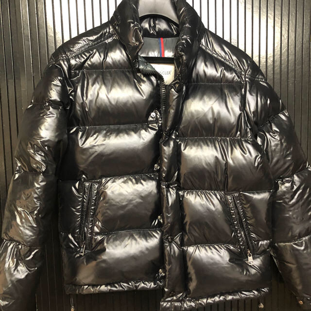 ダウンジャケット【Ry _ooさま専用】MONCLER(モンクレール)  EVER(エバー)