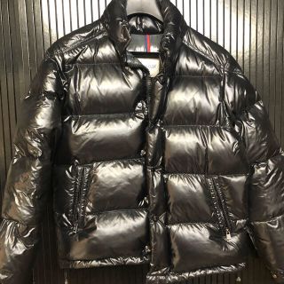 モンクレール(MONCLER)の【Ry _ooさま専用】MONCLER(モンクレール)  EVER(エバー)(ダウンジャケット)