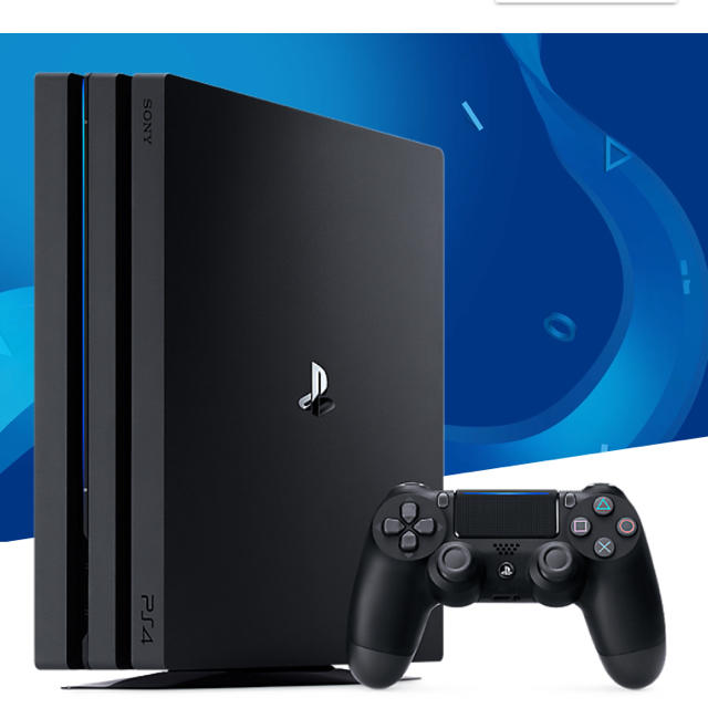 PS4   500GB  新品