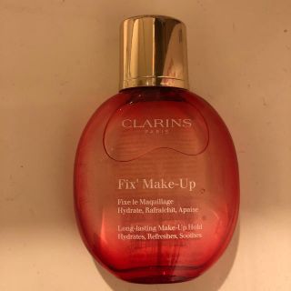 クラランス(CLARINS)のフィックスメイクアップ(その他)