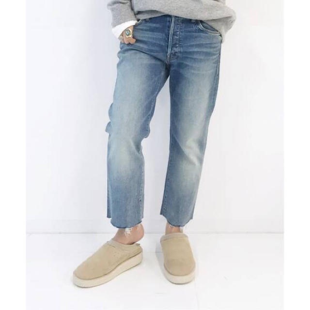 ドゥーズィエムクラス MOTHER MNS DENIM 29 ドゥーズィエムクラス MOTHER MNS DENIM 29