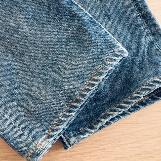 安心の日本製 ドゥーズィエムクラス MOTHER MNS DENIM 29 | vaneska.com.ar