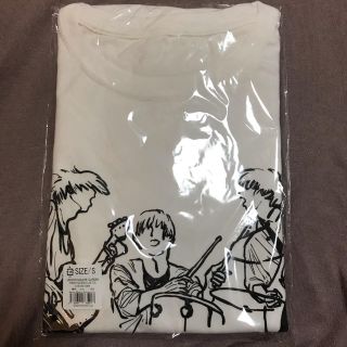 ユニゾンスクエアガーデン(UNISON SQUARE GARDEN)のUNISON SQUARE GARDEN Tシャツ(ポップス/ロック(邦楽))