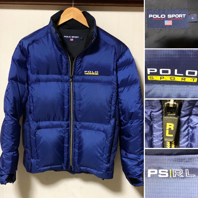 全てのアイテム
POLO RALPH LAUREN - 90s POLO SPORT ポロスポーツ ラルフローレン ダウンジャケット ダウンジャケット 全てのアイテム
POLO RALPH LAUREN - 90s POLO SPORT ポロスポーツ ラルフローレン ダウンジャケット ダウンジャケット