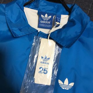 希少 adidas originals × NIGO コラボ コーチジャケット