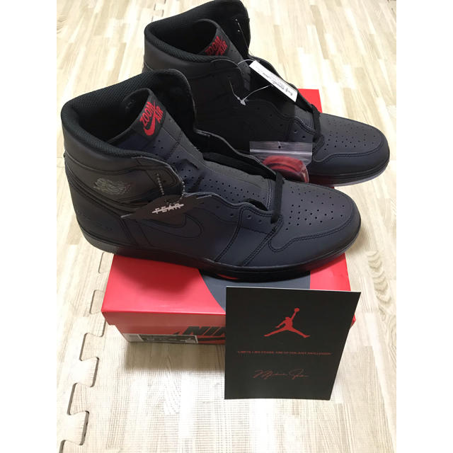 正規品新品 NIKE ズーム フィアレスの通販 by もひ0324's shop|ナイキならラクマ - NIKE エアジョーダン1 HIGH SALE最新作