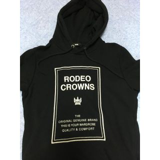 ロデオクラウンズ(RODEO CROWNS)のポム様専用！！(パーカー)