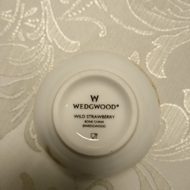 WEDGWOOD(ウェッジウッド)のWedgwood　ジャパニーズ湯飲み インテリア/住まい/日用品のキッチン/食器(グラス/カップ)の商品写真