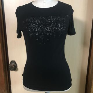 クリスチャンディオール(Christian Dior)のディオール　T シャツ(Tシャツ(半袖/袖なし))