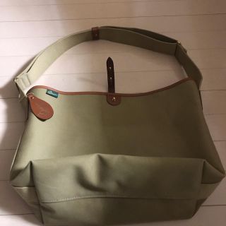 エイボン(AVON)のブレディ キンロス ショルダーバッグ カーキKHAKI(ショルダーバッグ)