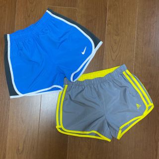 ナイキ(NIKE)のランニングパンツ ショートパンツ(ショートパンツ)