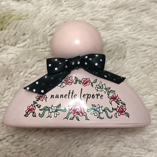 ナネットレポー フレグランス - 香水(女性用)