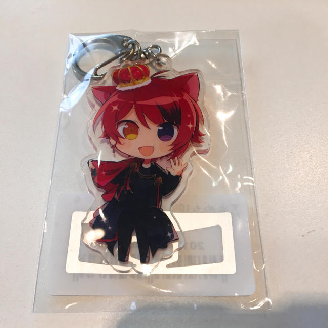 すとぷり すとめも10 莉犬 アクキー の通販 by ぽれぽれ|ラクマ