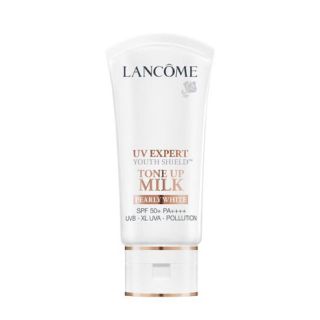 ランコム(LANCOME)のランコム　UV エクスペール トーン アップ N 30ml(化粧下地)