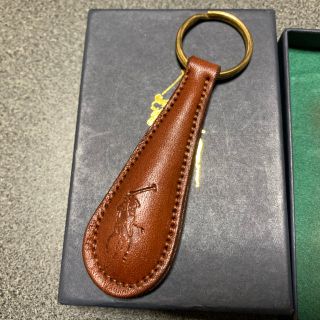 ラルフローレン(Ralph Lauren)のラルフローレンキーホルダー(キーホルダー)