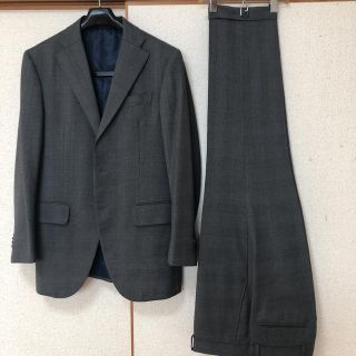 スーツカンパニー(THE SUIT COMPANY)の麻布テーラー　セットアップ　クリーニング済(セットアップ)