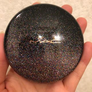 MAC 限定ハイライト　シューティングスター完売品　新品