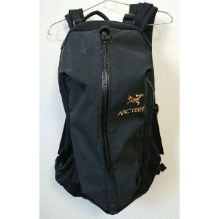 アークテリクス(ARC'TERYX)のkei様専用 【中古】アークテリクス アロー22(バッグパック/リュック)