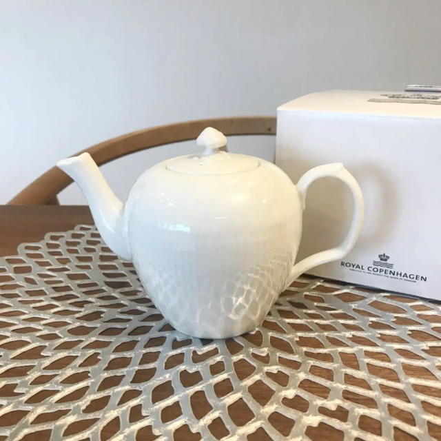 ROYAL COPENHAGEN - 新品未使用☆ロイヤルコペンハーゲン ミニ