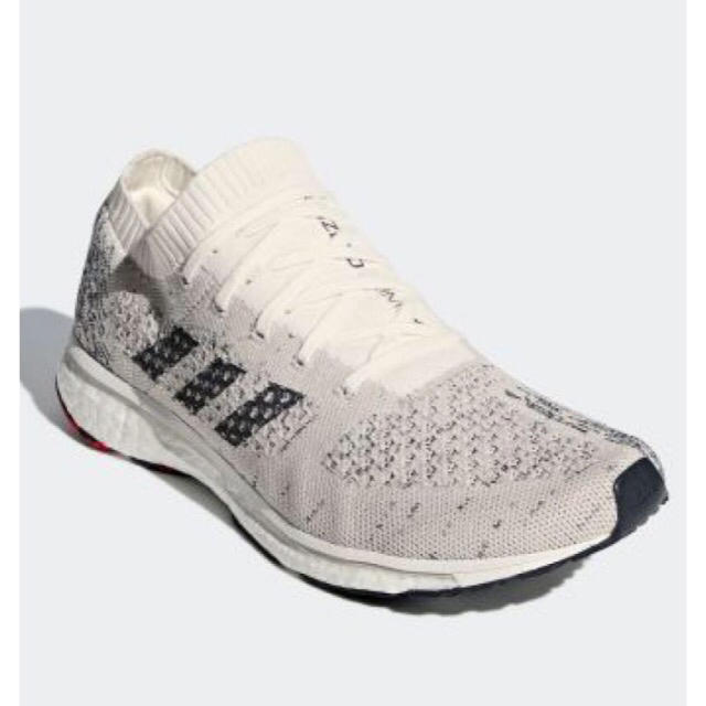 adidas(アディダス)のアディダス アディゼロ プライム  Prime LTD BB6574 スポーツ/アウトドアのランニング(シューズ)の商品写真