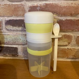 リッチェル(Richell)のRichellの離乳食調理器具(離乳食調理器具)