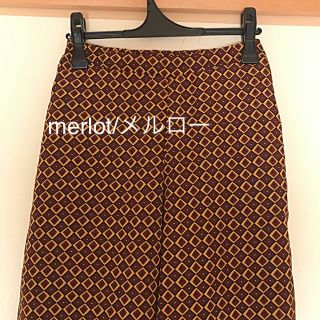 メルロー(merlot)の専用です！！＊merlot/メルロー＊新品　2点セット(セット/コーデ)